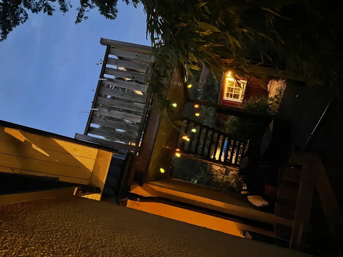 Hyresbostad på Löddeköpinge i loddekopinge