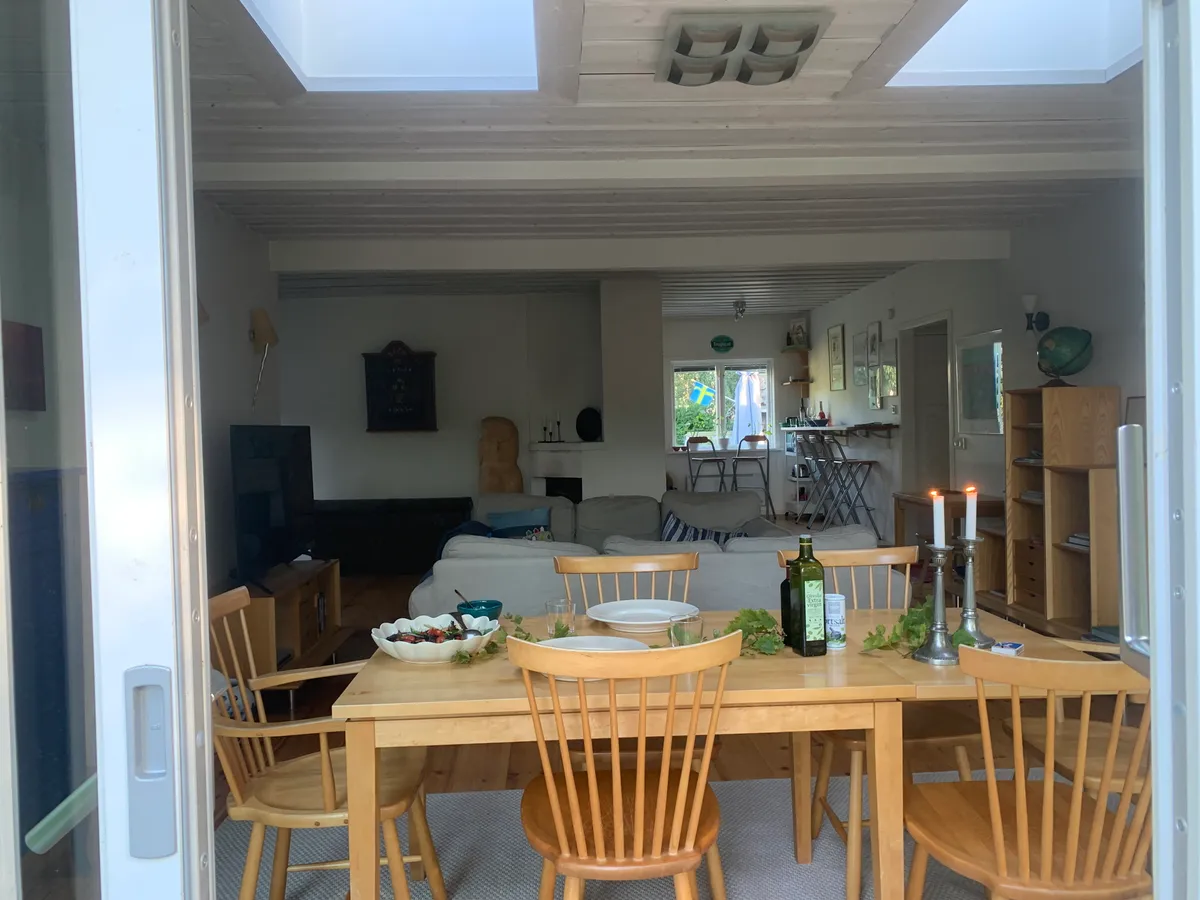 Hyresbostad på Pilegårdsvägen i Falsterbo