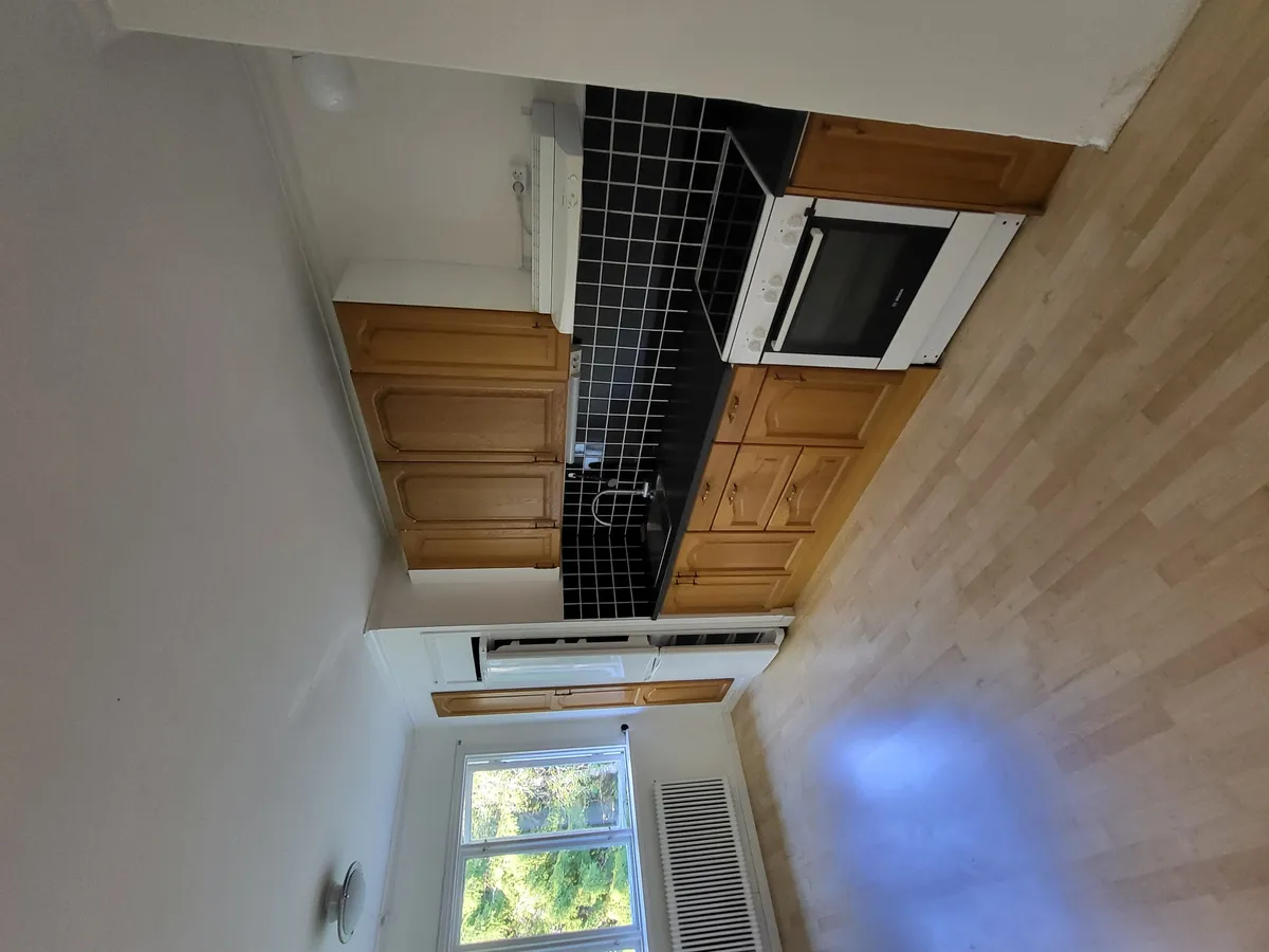 Hyreslägenhet på Intrånget i Garpenberg