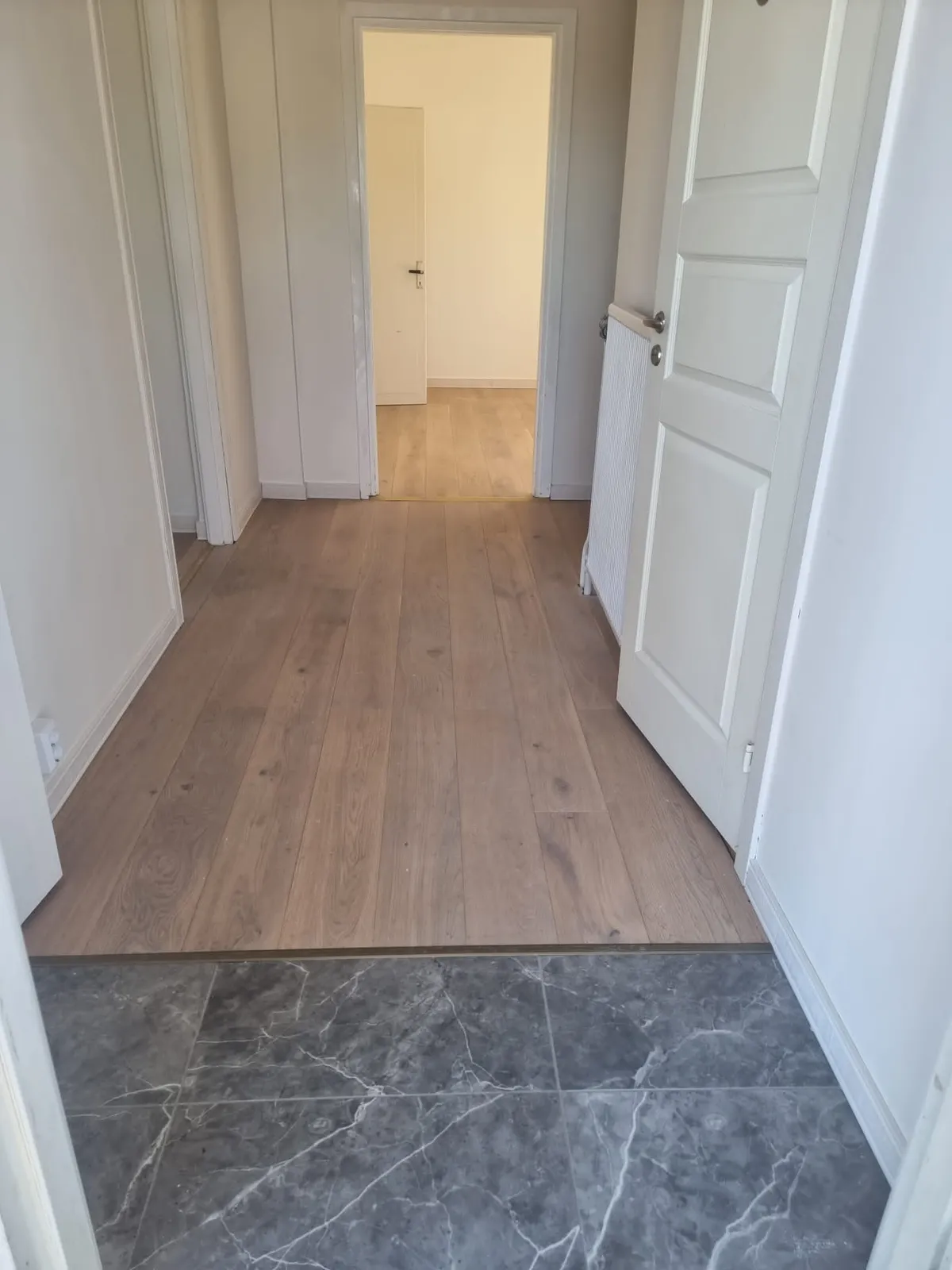 Hyresbostad på Grums i grums