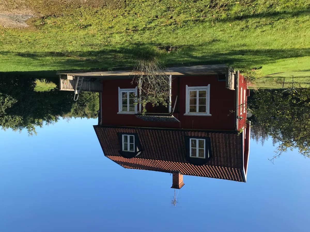 Hyresbostad på Finnstatorp i Sparreholm
