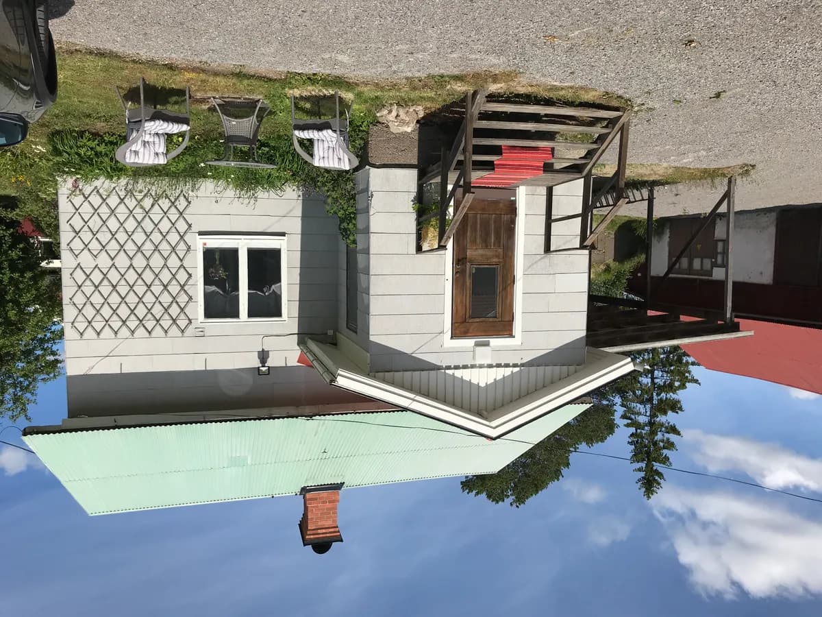 Hyresbostad på Västerensta  i Tierp