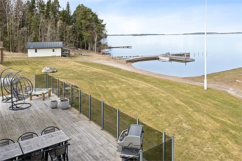 Hyresbostad på Enhörna i enhorna