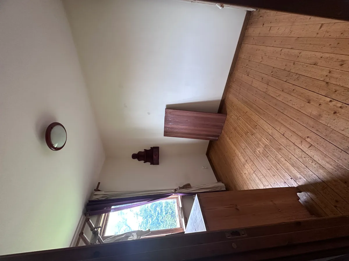 Hyresbostad på Spiréagatan i Bjuv