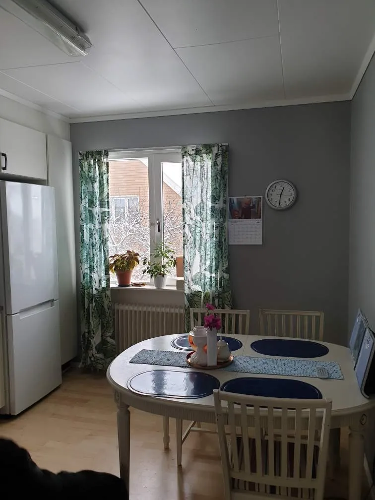 Hyreslägenhet på Östra Esplanaden i Åseda