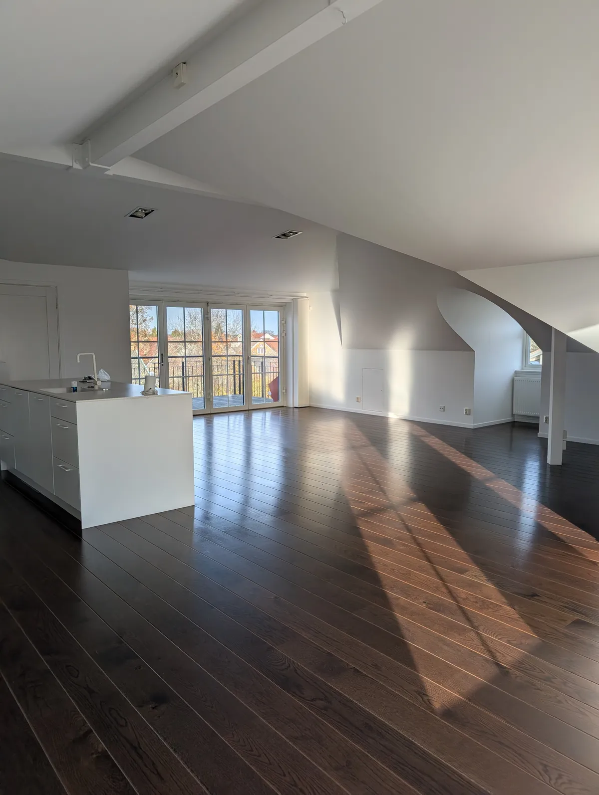 Hyreslägenhet på Lidköping i lidkoping