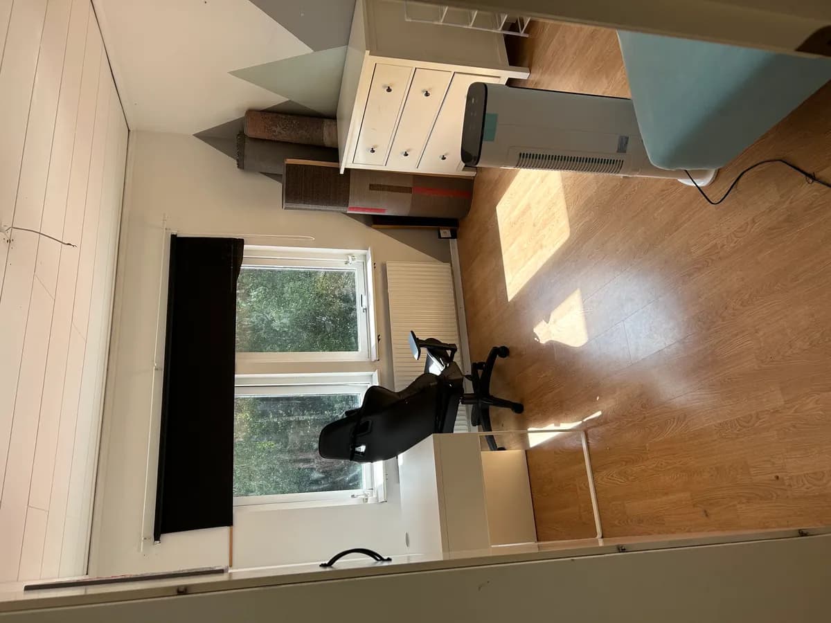 Hyresbostad på Torslanda i torslanda