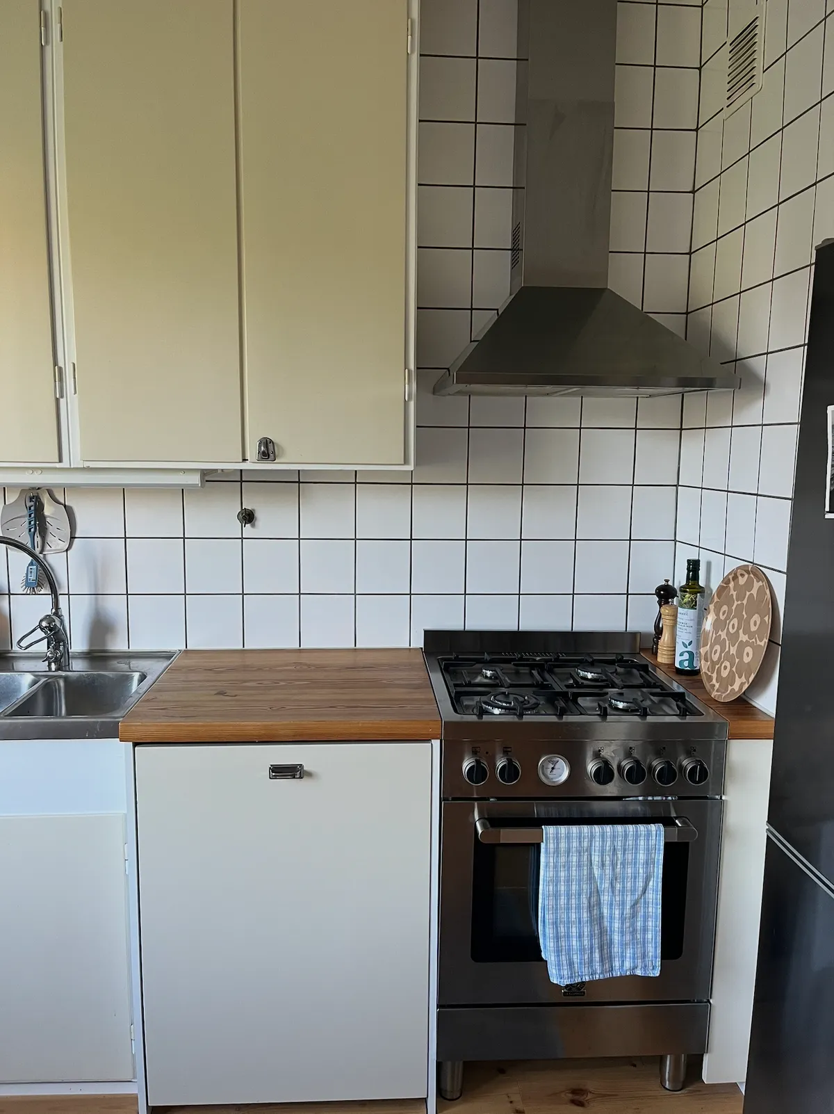 Hyreslägenhet på Johanneshov i johanneshov