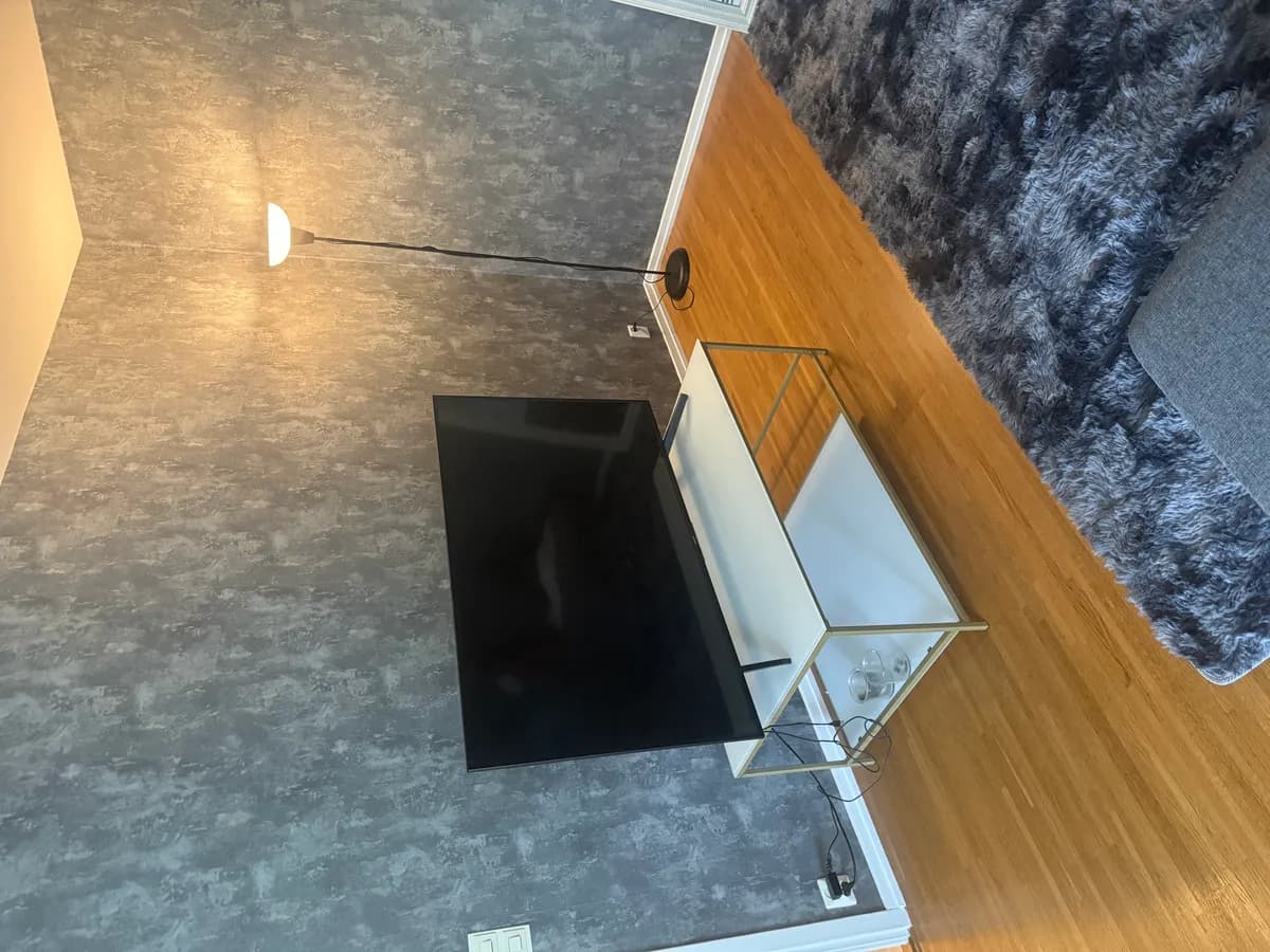 Hyreslägenhet på Järnbruksvägen i Pauliström