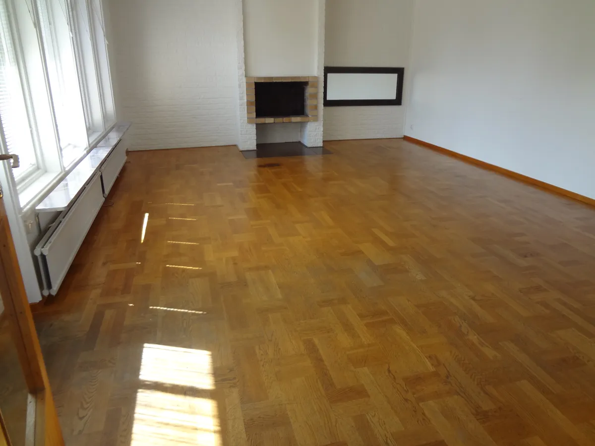 Hyresbostad på Lindhovsvägen i Tumba