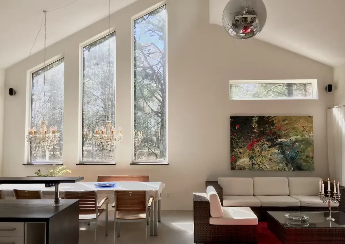 Hyresbostad på Borgholm i borgholm