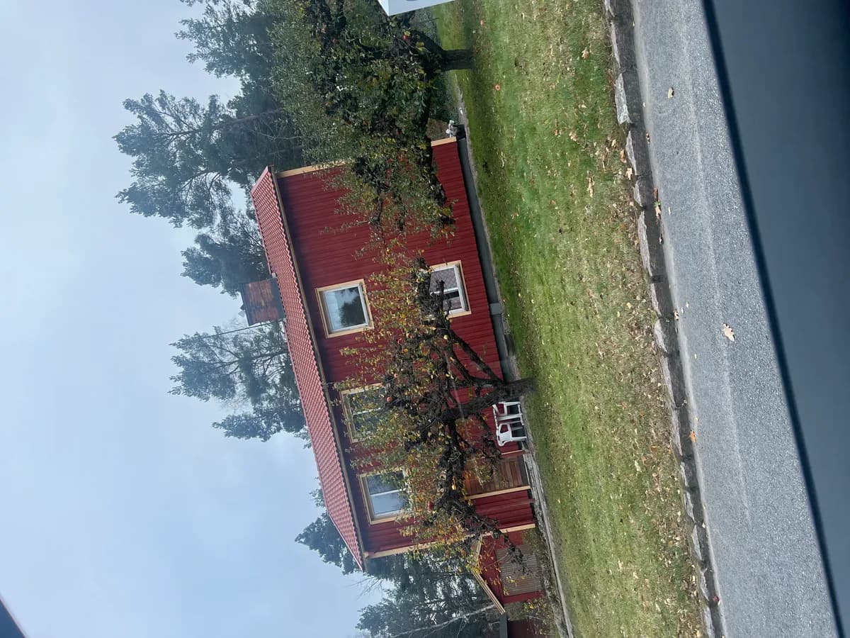 Hyresbostad på Mastvägen i Oxelösund