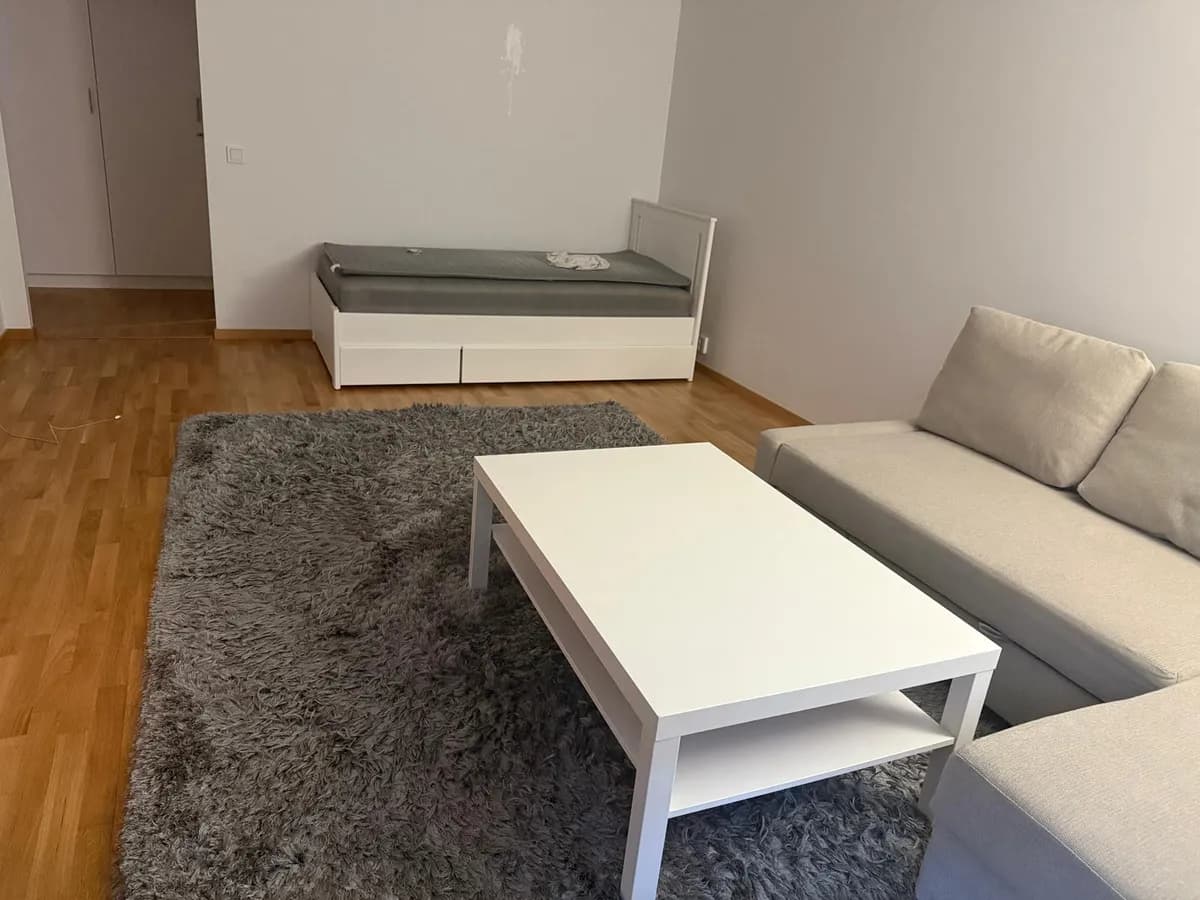 Hyreslägenhet på Saltsjöbaden i saltsjobaden