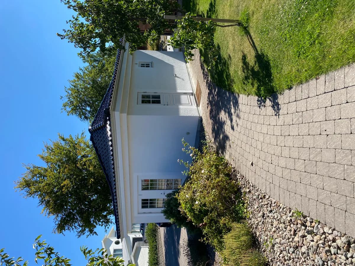 Hyresbostad på Lyckeby i lyckeby