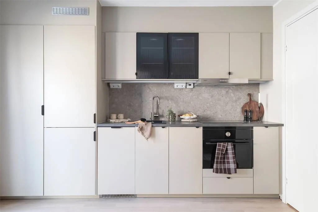 Hyreslägenhet på Älvsjö i alvsjo