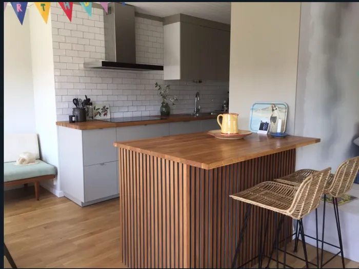 Hyresbostad på Särdalsvägen i Haverdal