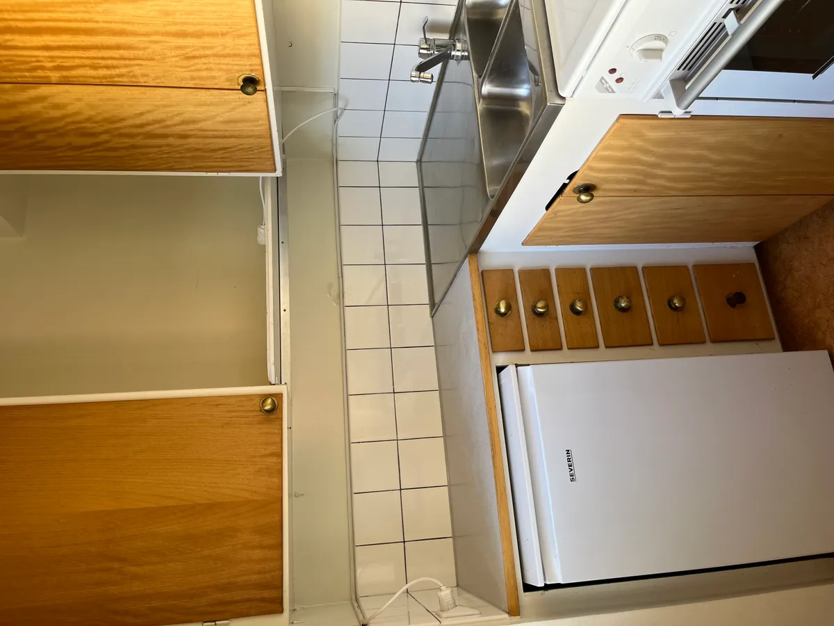 Hyreslägenhet på Sala i sala