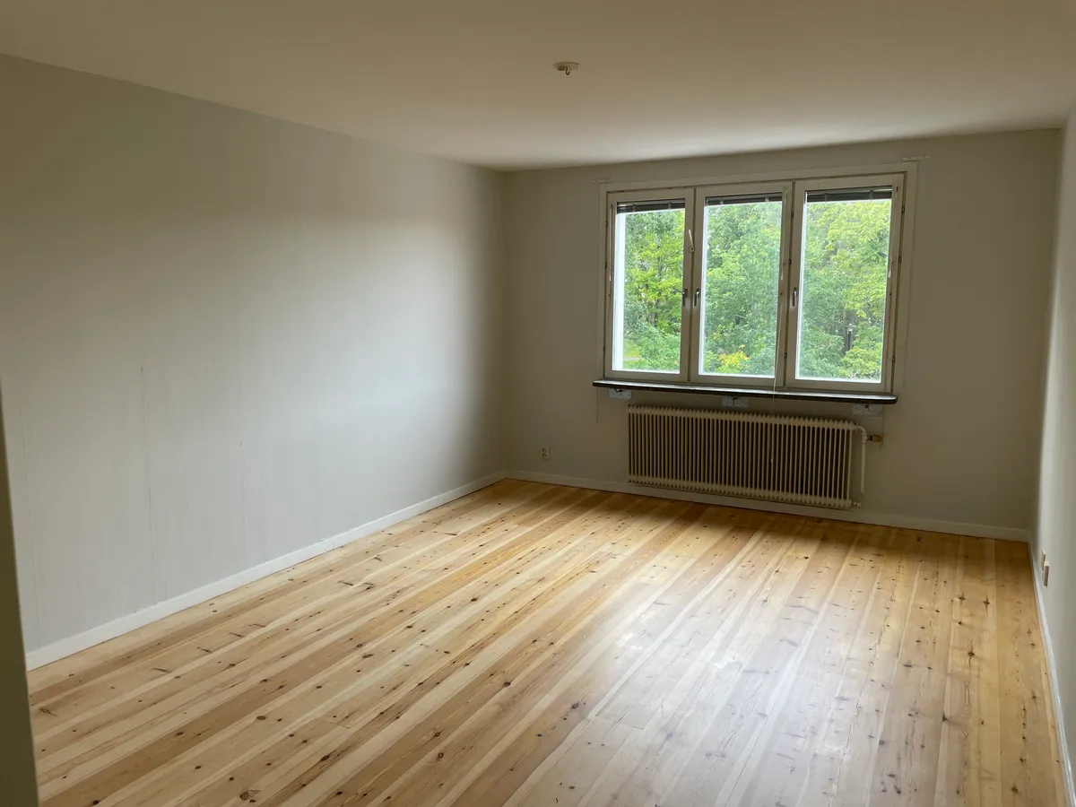 Hyreslägenhet på Torshälla i torshalla