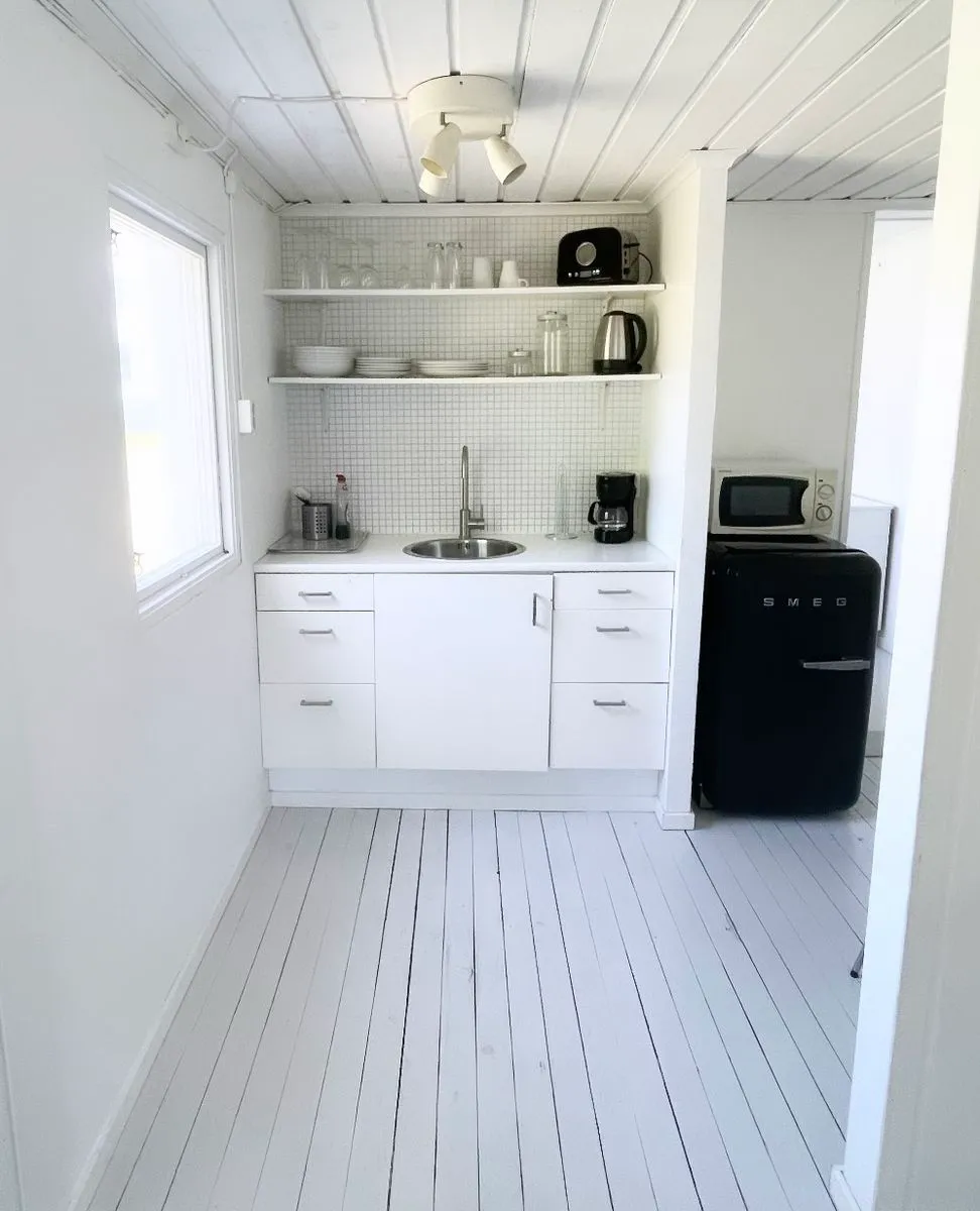 Hyresbostad på Gothem Magnuse i Slite