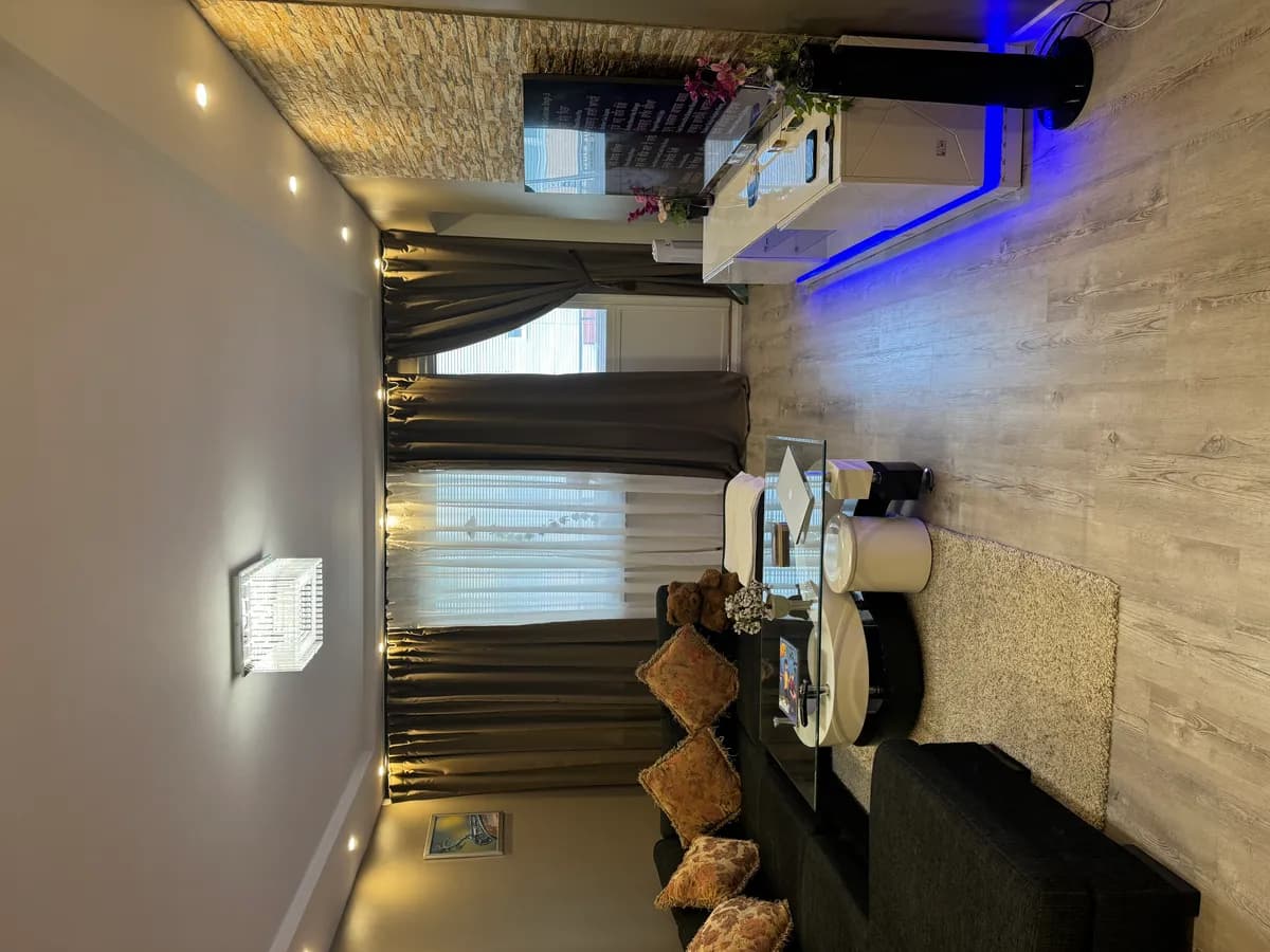 Hyreslägenhet på Kungsängen i kungsangen