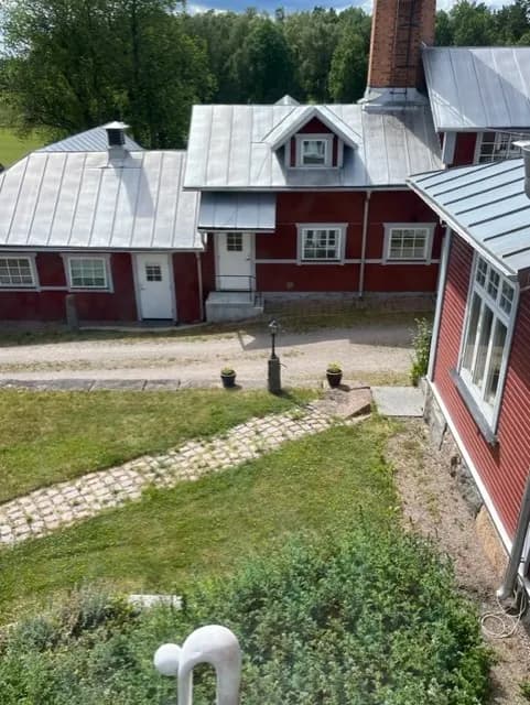 Hyreslägenhet på Stratomta  i Linghem