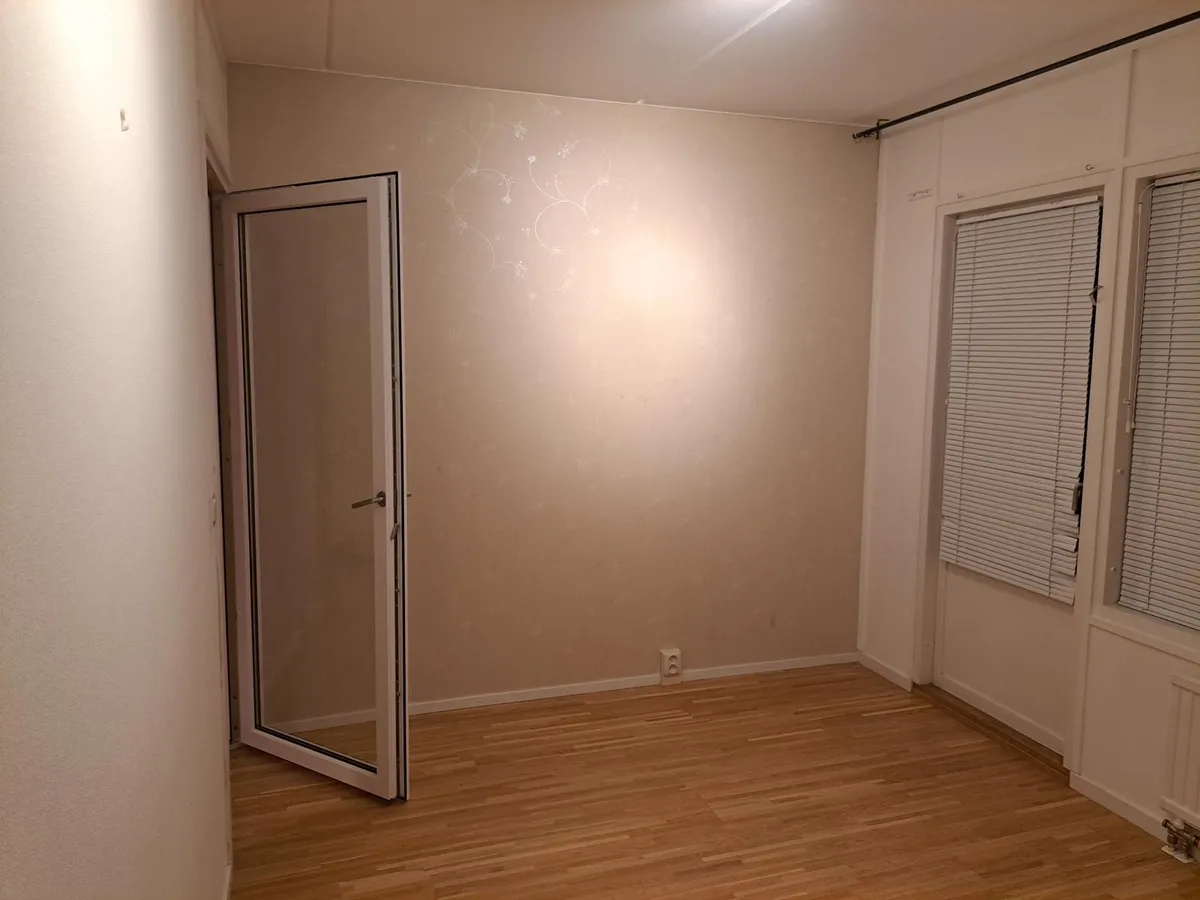 Hyreslägenhet på Brandbergen i brandbergen