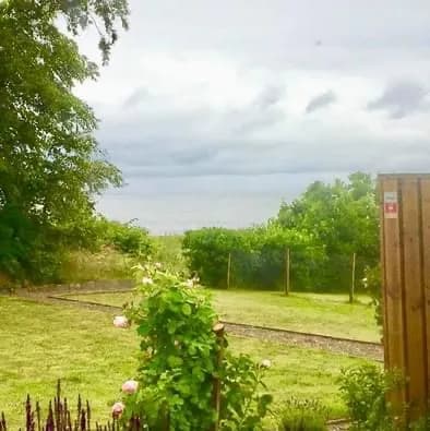 Hyreslägenhet på Mossby  i Skivarp