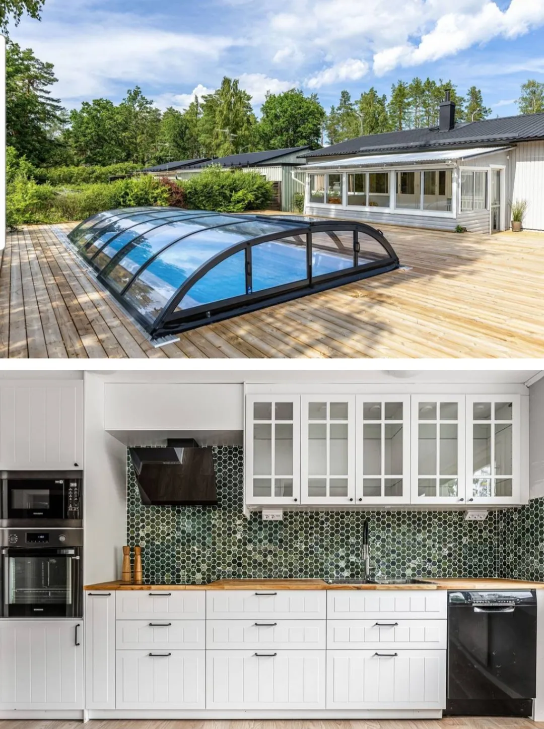 Hyresbostad på Åtvidaberg i atvidaberg