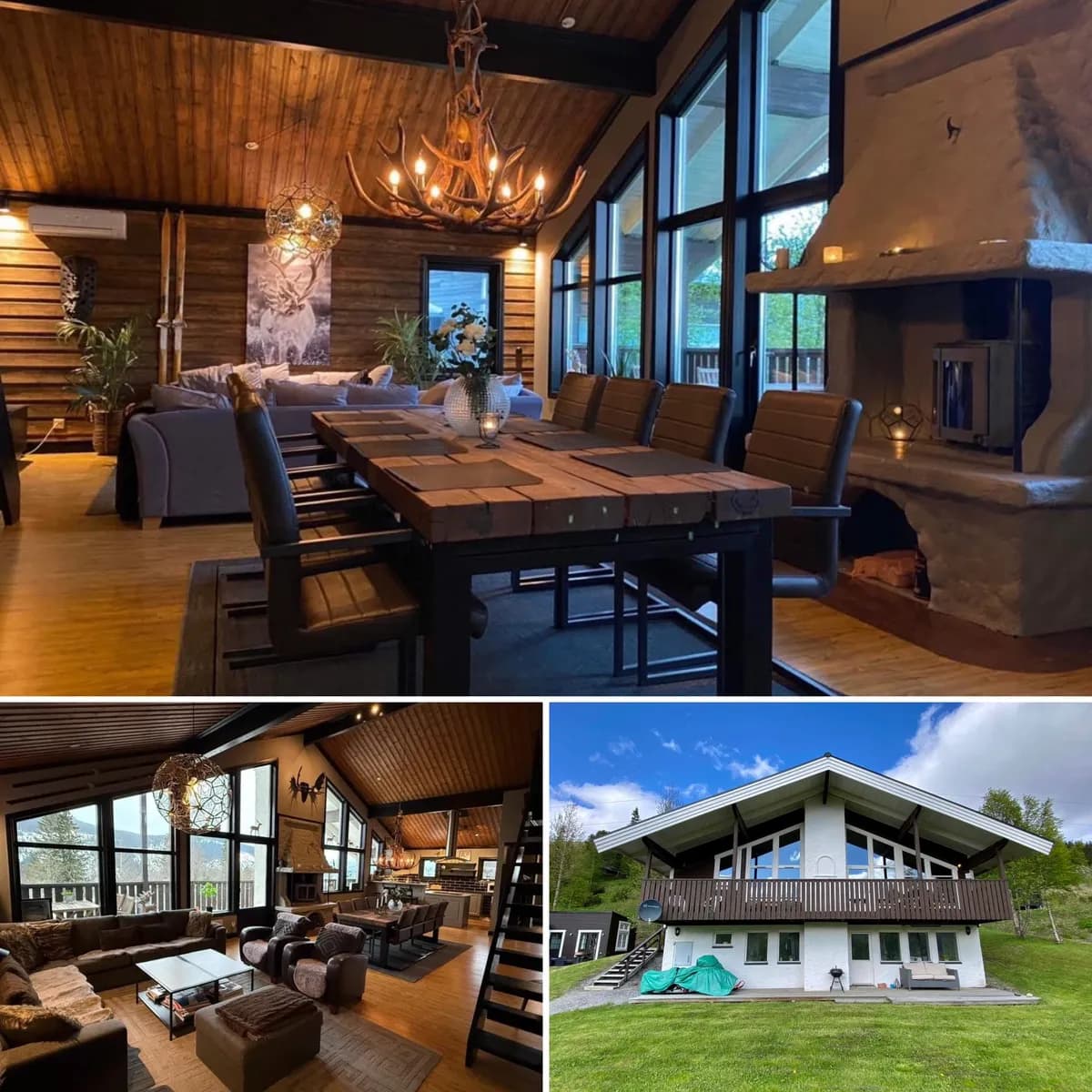 Hyresbostad på Solbringsvägen i Åre