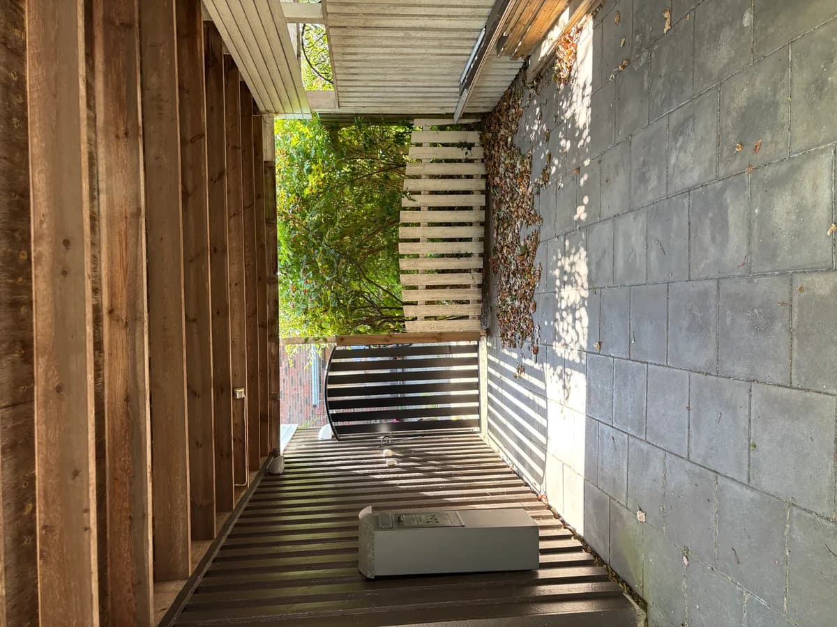 Hyresbostad på Skånegatan i Helsingborg