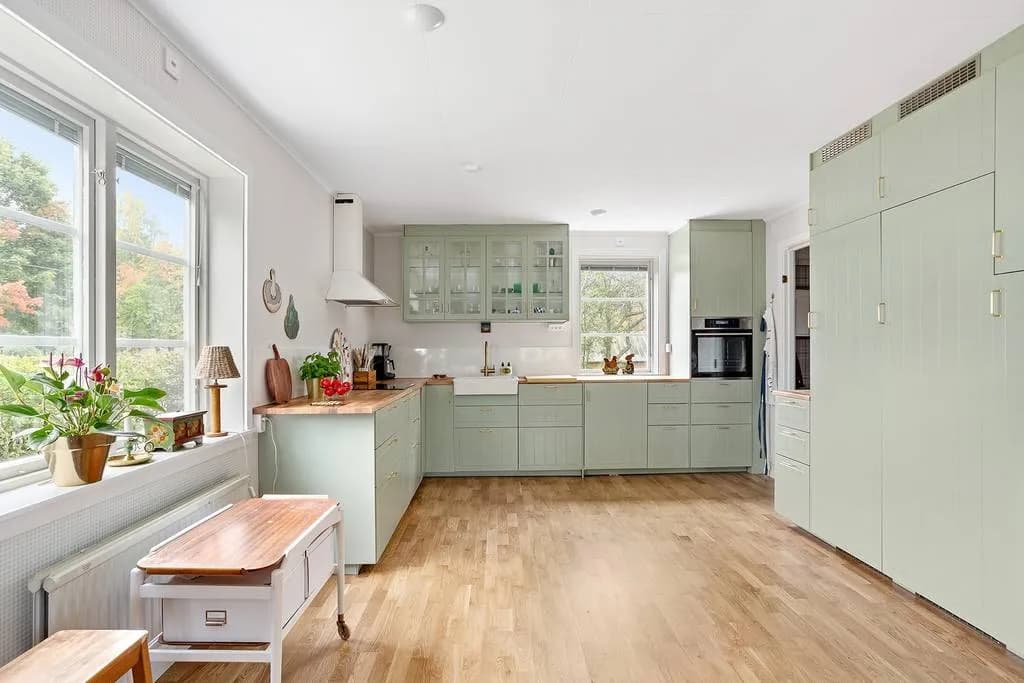 Hyresbostad på Klapparvik  i Söderhamn