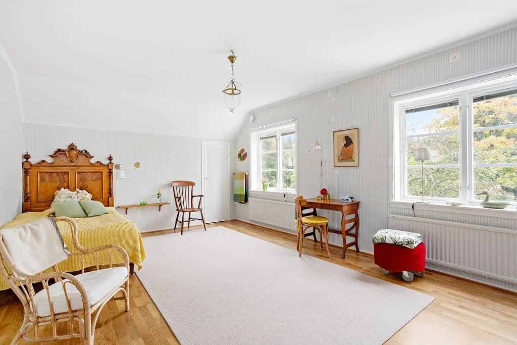 Hyresbostad på Klapparvik  i Söderhamn