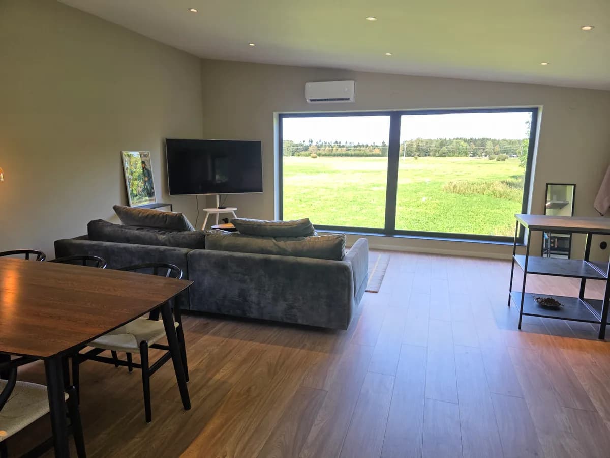 Hyreslägenhet på Björklinge i bjorklinge