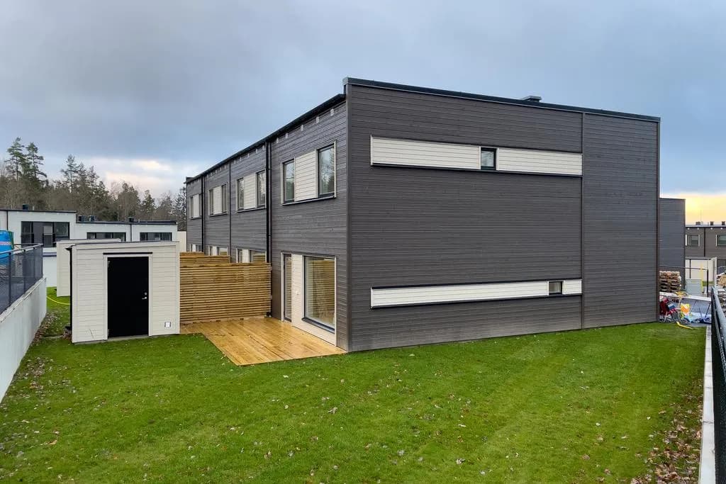 Hyresbostad på Skrittgatan i Bankeryd