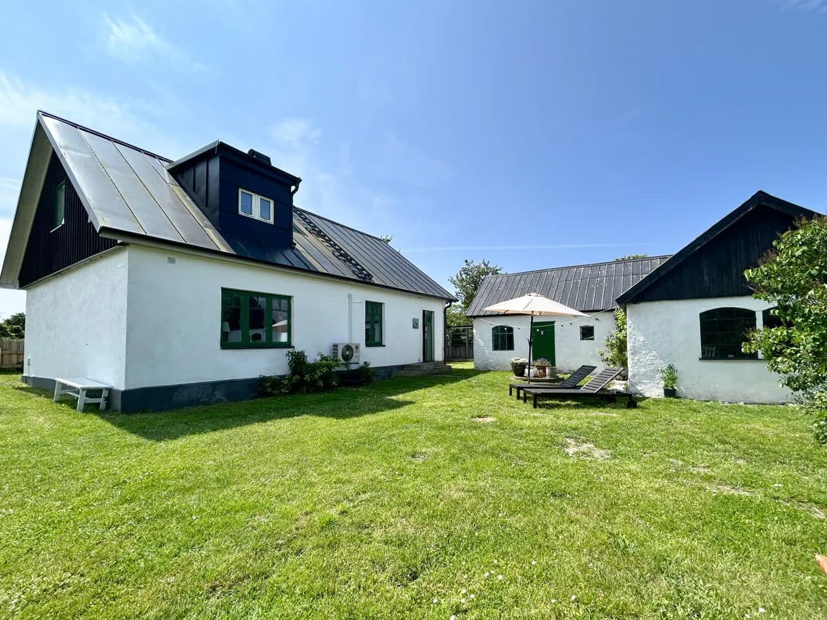 Hyresbostad på Smyge Fyrväg i Smygehamn