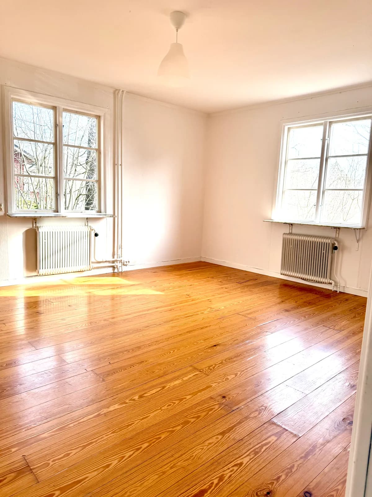 Hyresbostad på Tullinge i tullinge