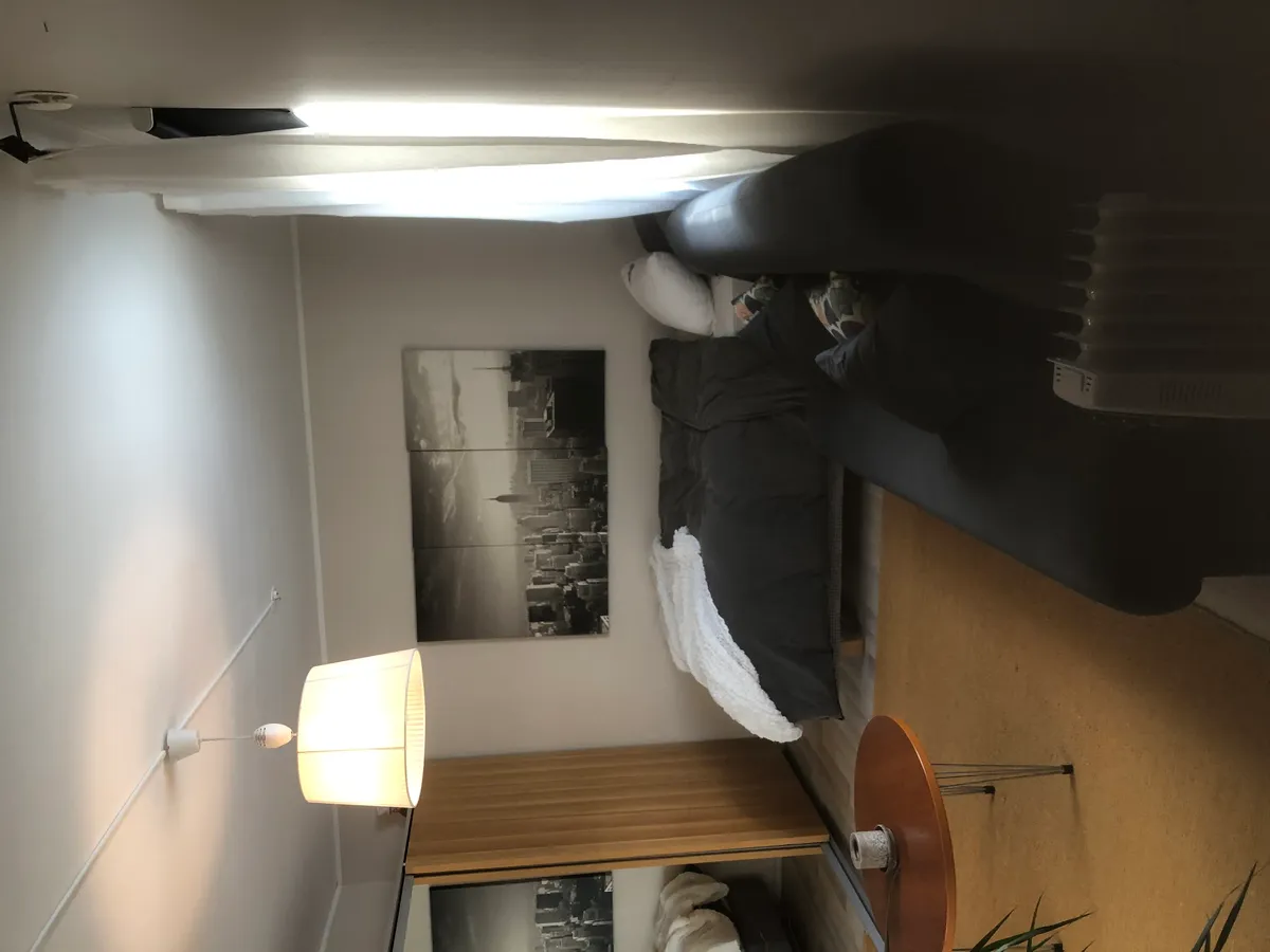 Hyresbostad på Trångsund i trangsund