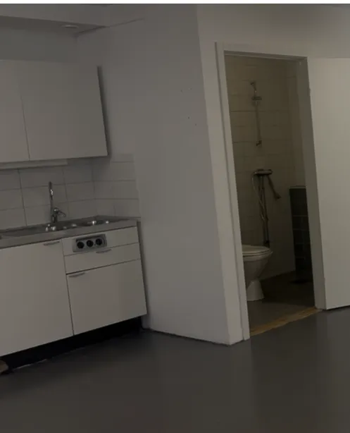 Hyresbostad på Terapivägen i Huddinge