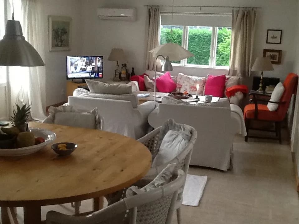 Hyresbostad på Storkvagen i Falsterbo