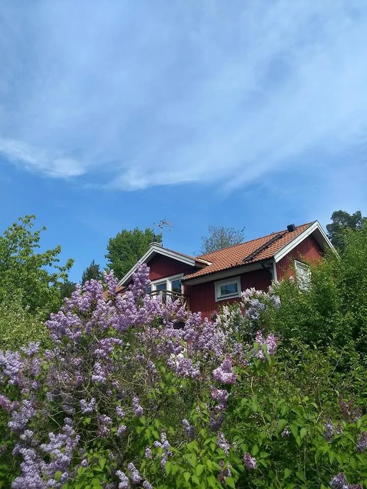Hyresbostad på Jägersdalsvägen i Mölnbo