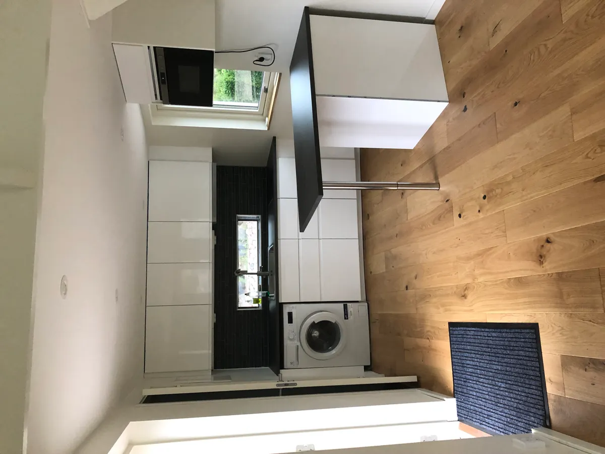 Stuga på Idungränd i Täby