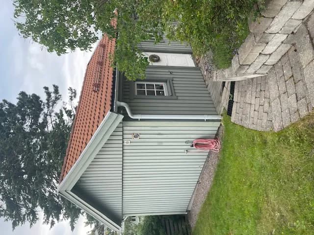 Hyresbostad på Lövuddsvägen i Vaxholm