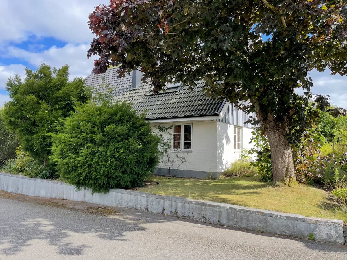 Hyreslägenhet på Södra Sandby i sodra-sandby