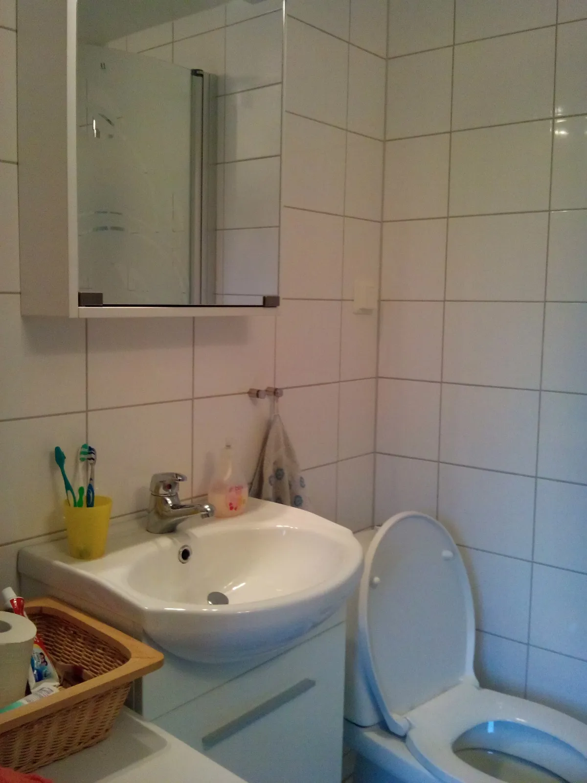 Hus på Rudeboksvägen i Lund