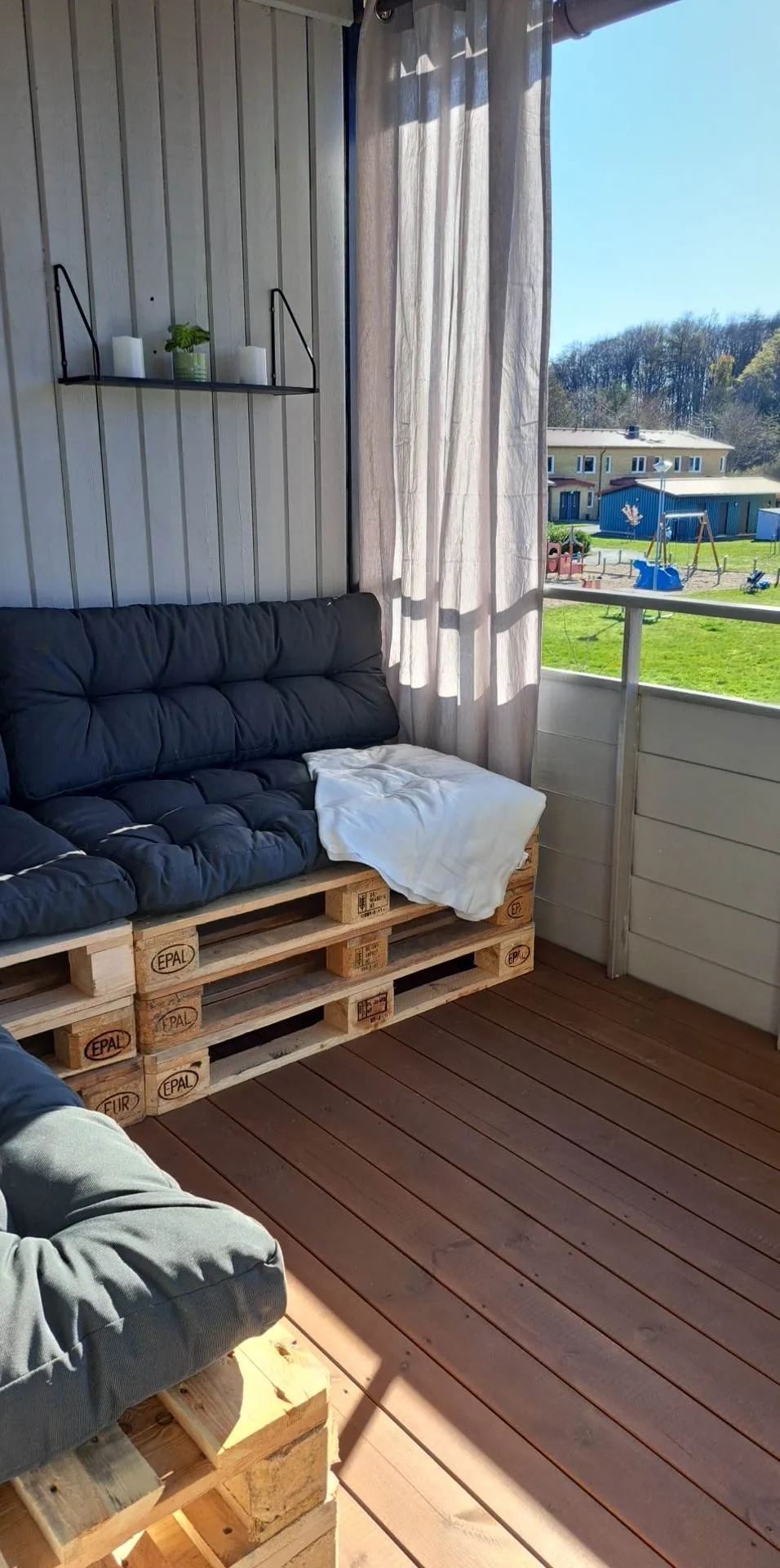 Hyreslägenhet på Visby i visby