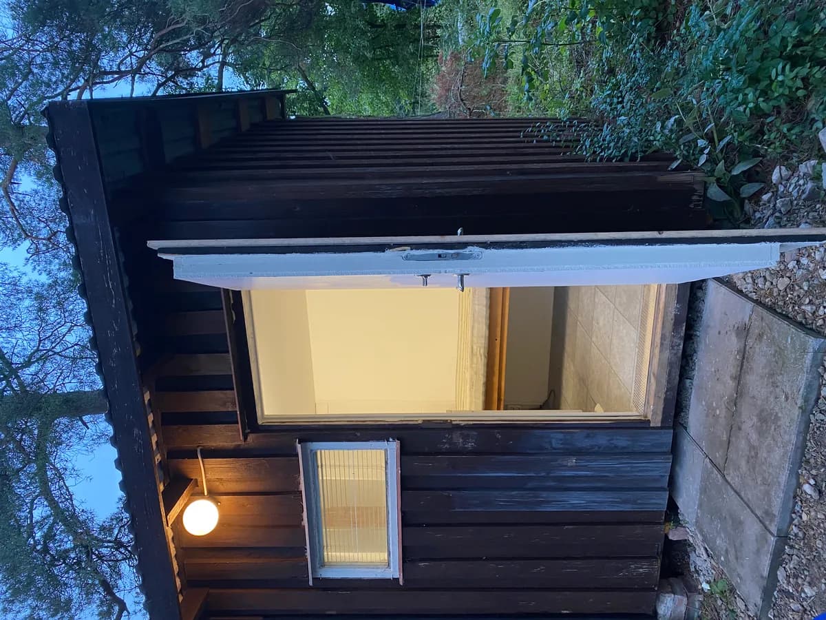 Hyresbostad på Visby i visby