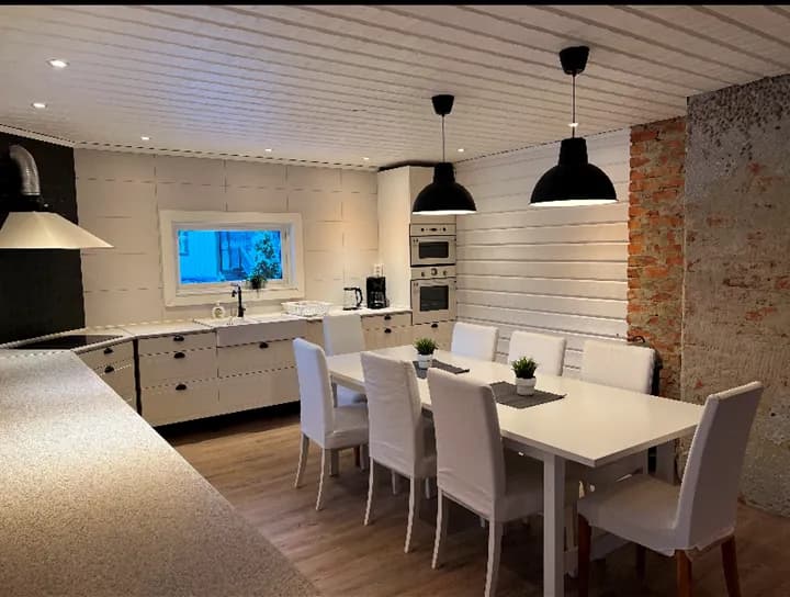 Hyresbostad på Timrå i timra