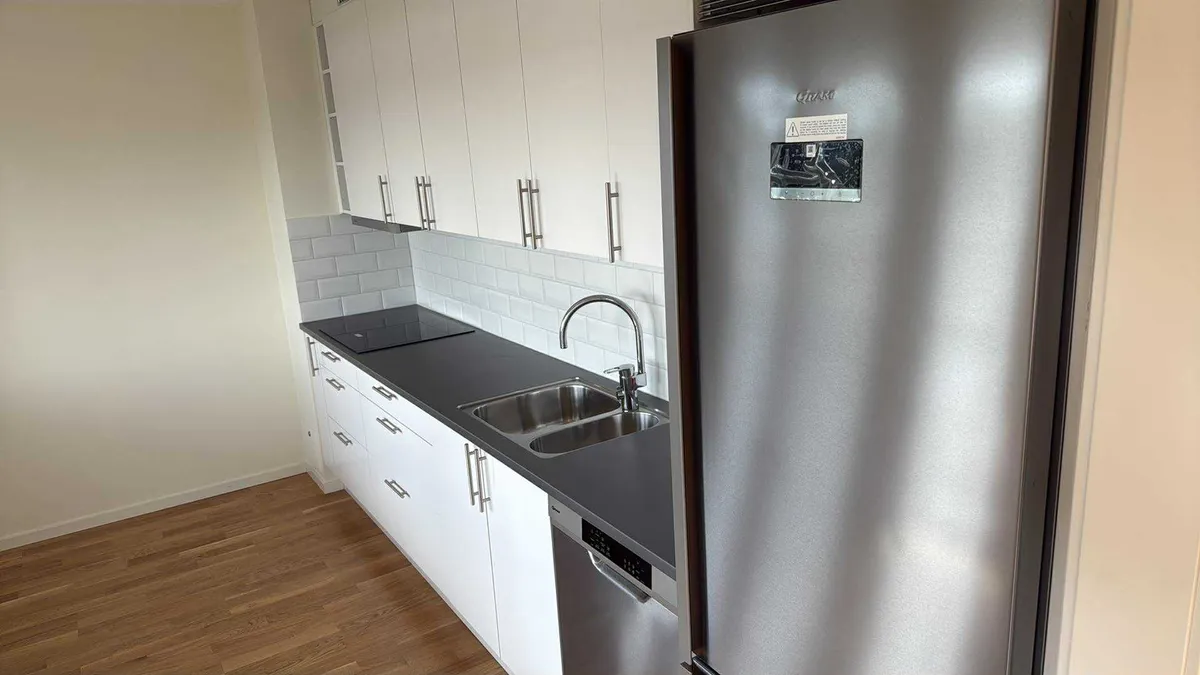 Hyreslägenhet på Upplands väsby i upplands-vasby