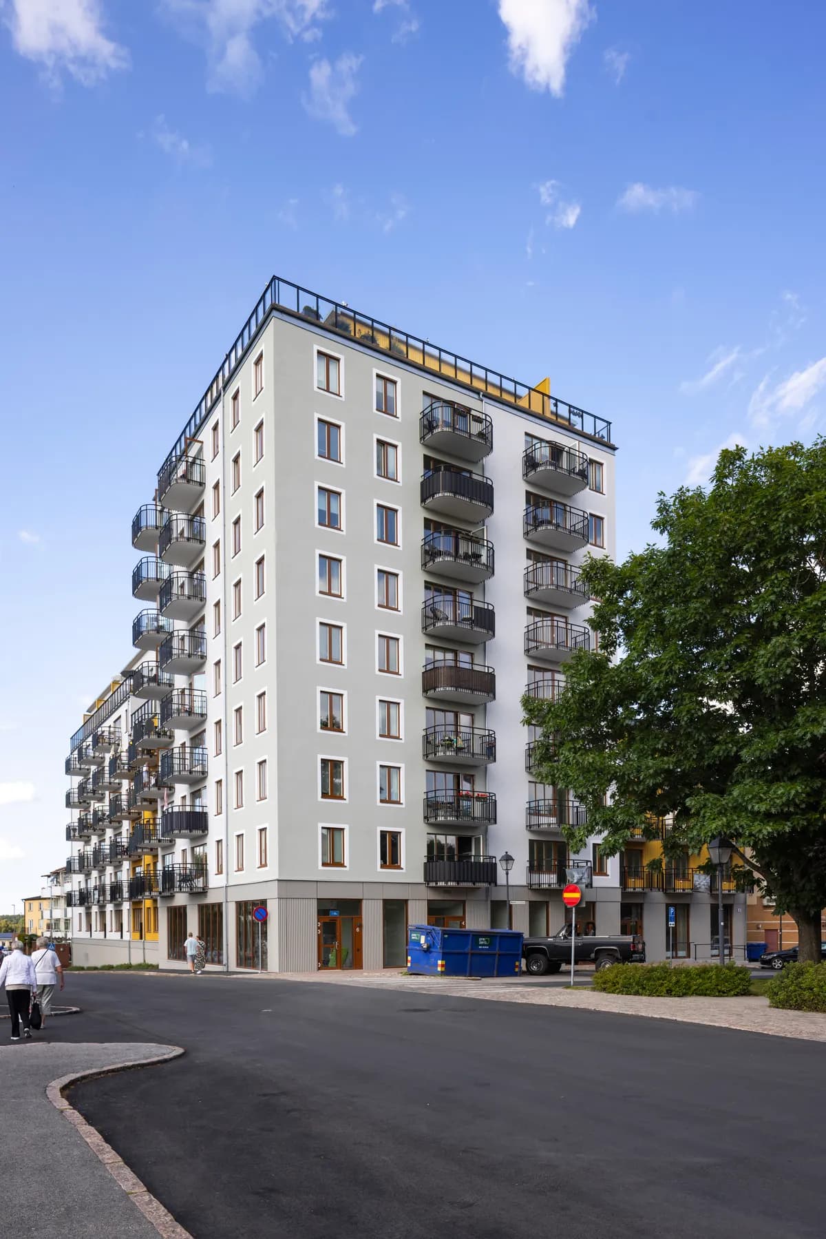 Hyreslägenhet på Ulricehamn i ulricehamn