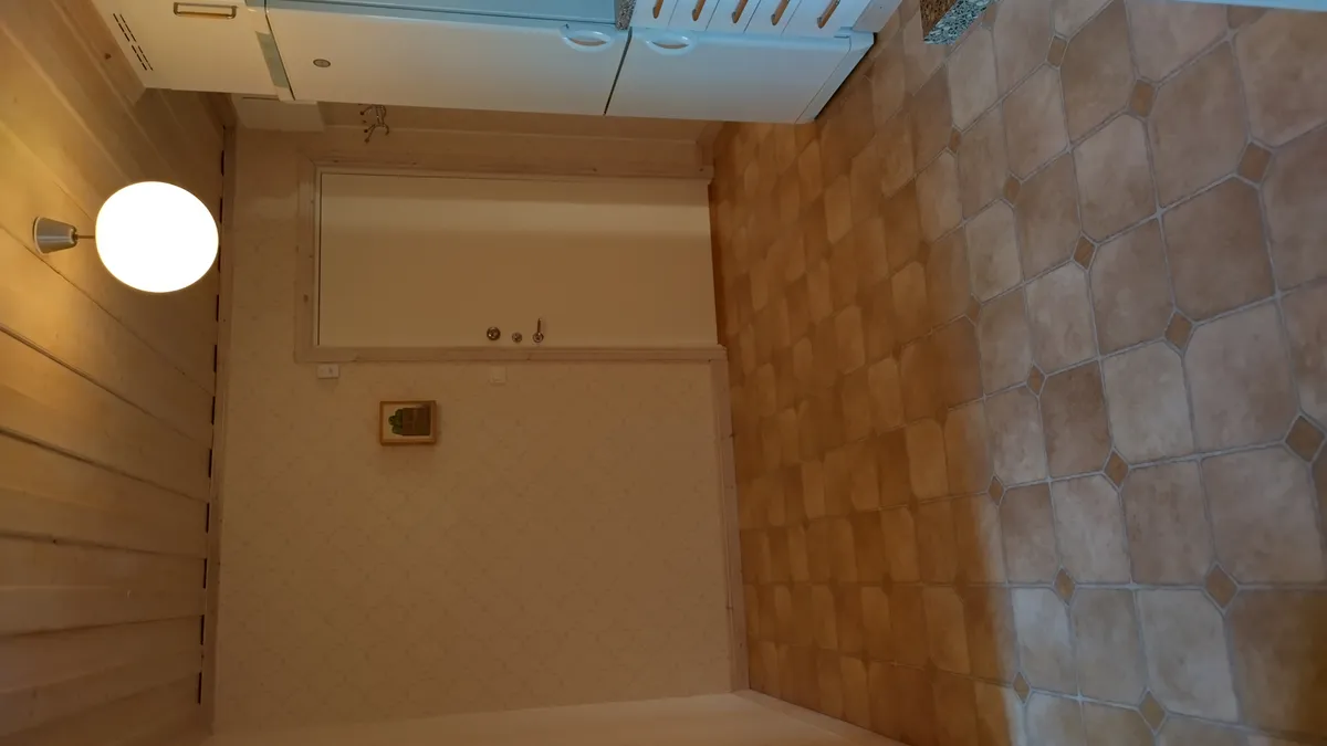 Hyreslägenhet på Kamvägen i Burträsk